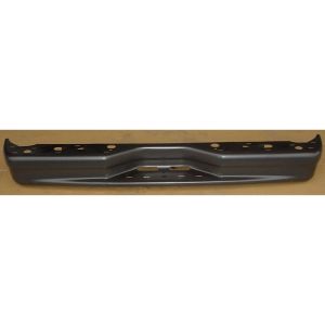 FORD TRUCKS & VANS FORD VAN STEP BUMPER PTD (WO/SENSOR) **CAPA** OEM#7C2Z17906GPTM 2008-2014 PL#FO1102271C