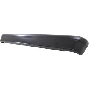 FORD TRUCKS & VANS FORD VAN REAR BUMPER PTD PLN (WO/SENSOR)(WO/PAD HOLES)(NON-STEP) OEM#7C2Z17906EPTM 2008-2014 PL#FO1102301
