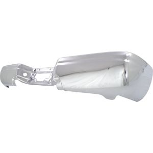 FORD TRUCKS & VANS FORD/PU (F150 HERITAGE MODEL) STEP BUMPER CHR(W/O SENSOR)(STYLESIDE)(EXC. CREW CAB) OEM#XL3Z17906BB 2004 PL#FO1102304