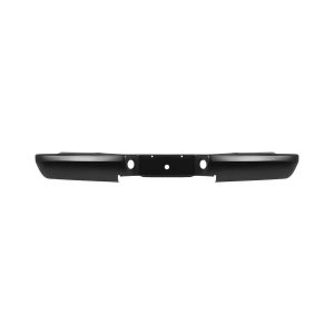 FORD TRUCKS & VANS RANGER STEP BUMPER PTD (STYLESIDE)(W/HITCH PLATE) **CAPA** OEM#4L5Z17906DA 1998-2011 PL#FO1102313C