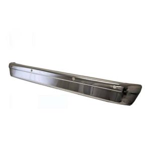 FORD TRUCKS & VANS FORD VAN REAR BUMPER CHROME (W/ SENSORS)(WO/PAD HOLES)(NON-STEP)**CAPA** OEM#7C2Z17906B 2008-2014 PL#FO1102363C