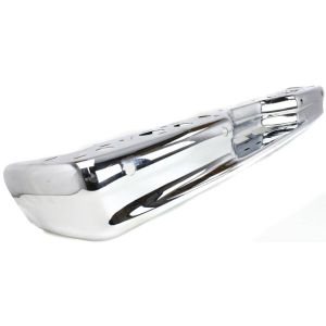 FORD TRUCKS & VANS FORD VAN STEP BUMPER CHROME (W/ SENSOR) OEM#7C2Z17906D 2008-2014 PL#FO1102365