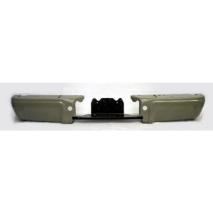 FORD TRUCKS & VANS FORD/PU  (F250/350/450/550) Super Duty STEP BMP BLACK (W/O SENSOR)(W/O PAD) OEM#9C3Z17906APTM 2008-2010 PL#FO1102371