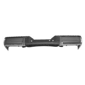 FORD TRUCKS & VANS FORD/PU  (F150)(EXC SVT RAPTOR) STEP BMP ASSY CHROME (WO/SENSOR)(WO/TOW)(STYLESIDE) OEM#9L3Z17906A-PFM 2009-2014 PL#FO1103160