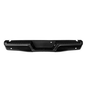 FORD TRUCKS & VANS FORD/PU  (F150)(EXC RAPTOR) REAR STEP BMP ASSY PTD (W/SENSOR)(WO/TOW PKG) OEM#FL3Z17906DPTM-PFM 2015-2020 PL#FO1103194
