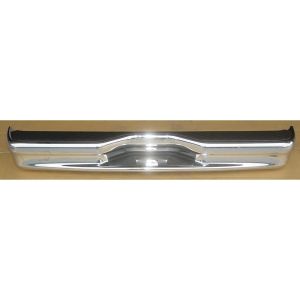 FORD TRUCKS & VANS FORD VAN  STEP BMP ASSY CHROME W/STEP PADS (WO/SENSOR) OEM#7C2Z17906H-PFM 2008-2014 PL#FO1103205