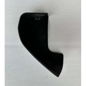 FORD TRUCKS & VANS BRONCO (2.3/2.7/3.0L) REAR BUMPER END CAP LEFT (Driver Side) (Driver Side) (STEEL BMP)(WO/SASPATCH PKG) OEM#M2DZ17F774CD 2021-2024 PL#FO1104144