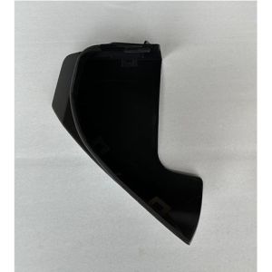 FORD TRUCKS & VANS BRONCO (2.3/2.7/3.0L) REAR BUMPER END CAP LEFT (Driver Side) (Driver Side) (STEEL BMP)(W/SASPATCH PKG) OEM#M2DZ17F774DD 2021-2024 PL#FO1104145