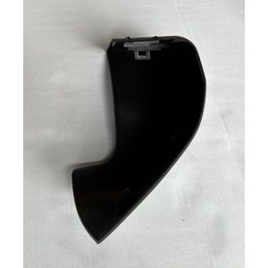 FORD TRUCKS & VANS BRONCO (2.3/2.7/3.0L) REAR BUMPER END CAP RIGHT (Passenger Side) (STEEL BMP)(WO/SASPATCH PKG) OEM#M2DZ17F774CC 2021-2024 PL#FO1105144