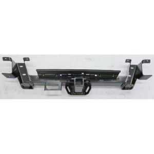 FORD TRUCKS & VANS FORD/PU F150 (EXC SVT RAPTOR) STEP BUMPER REINF W/CLASS IV HITCH (STYLESIDE)(W/MAX TOW PKG) **CAPA** OEM#9L3Z17D826E 2009-2014 PL#FO1106363C
