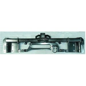 FORD TRUCKS & VANS FORD/PU F150 (EXC RAPTOR) STEP BUMPER HITCH REINF (W/TOWING PKG;WO/MAX TRAILER) **CAPA** OEM#ML3Z19D520C 2015-2020 PL#FO1106375C