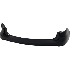 FORD TRUCKS & VANS EXPLORER POLICE UTILITY REAR BUMPER COVER UPPER**CAPA** OEM#BB5Z17K835APTM 2013-2015 PL#FO1114102C