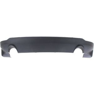 FORD TRUCKS & VANS EDGE REAR BUMPER COVER LOWER (WO/TOW)(EXC SPORT)**CAPA** OEM#BT4Z17K835APTM 2011-2014 PL#FO1115100C