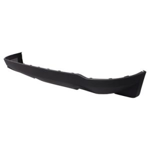 FORD TRUCKS & VANS EDGE  REAR BUMPER COVER LOWER GREY (W/TOW)(EXC SPORT) OEM#BT4Z17K835BPTM 2011-2014 PL#FO1115101
