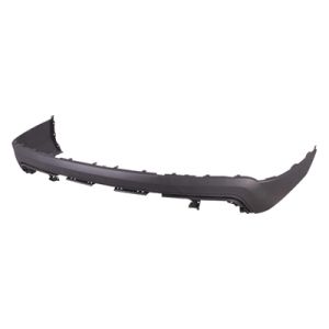 FORD TRUCKS & VANS EXPLORER  REAR BUMPER LOWER COVER TXT (WO/ACTIVE PK ASSIST) OEM#FB5Z17F828A 2016-2017 PL#FO1115121