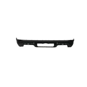 FORD TRUCKS & VANS EXPLORER REAR BUMPER COVER LOWER TXT (W/SIDE MLDG)(W/4 SENSOR)(WO/ACITVE PK ASSIST)((W/TOW)**CAPA OEM#JB5Z17K835EA 2018-2019 PL#FO1115137C