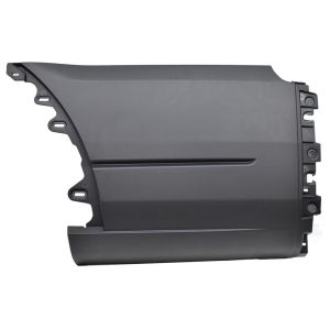 FORD TRUCKS & VANS TRANSIT REAR BUMPER SIDE COVER LEFT (Driver Side) TXT (OUTER SECTION)(EXC EXTENDED LENGTH)**CAPA** OEM#CK4Z17F774FD 2015-2019 PL#FO1116108C