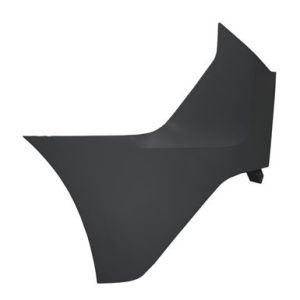FORD TRUCKS & VANS TRANSIT CONNECT REAR BUMPER SIDE COVER LEFT (Driver Side) PRM OEM#DT1Z17F774BE 2019-2023 PL#FO1116112