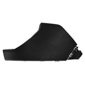 FORD TRUCKS & VANS BRONCO SPORT (1.5/2.0L) REAR BUMPER COVER SIDE UPPER EXTENTSION RIGHT (Passenger Side) PRM OEM#M1PZ17810AAPTM 2021-2025 PL#FO1117106