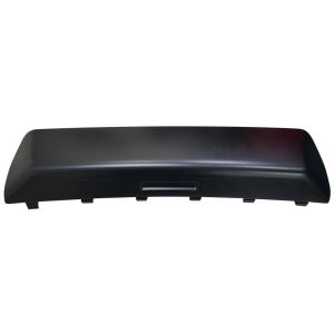 LINCOLN NAVIGATOR  REAR BUMPER TOW HITCH COVER OEM#JL7Z17F000APTM 2018-2021 PL#FO1129103