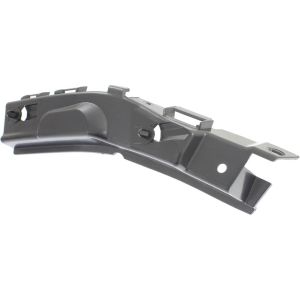 MERCURY MARINER HYBRID REAR BUMPER COVER SIDE REINFORCEMENT BRACKET LEFT (Driver Side) (PLASTIC) OEM#8L8Z17E814D 2008-2011 PL#FO1142111