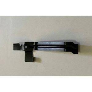 LINCOLN CORSAIR PLUG-IN  REAR BUMPER COVER LOWER SUPPORT LEFT (Driver Side) (STEEL) OEM#LJ6Z17D942A 2021-2023 PL#FO1142134