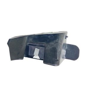 FORD TRUCKS & VANS EXPLORER POLICE UTILITY REAR BUMPER COVER SUPPORT BRACKET LEFT (Driver Side) INNER OEM#BB5Z17D943B 2013-2015 PL#FO1142139