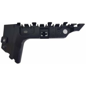 FORD TRUCKS & VANS BRONCO (2.3/2.7/3.0L) REAR BUMPER EXTENSION BRACKET LEFT (Driver Side) (Driver Side) (STEEL BMP(EVERGLADES/HERITAGE) OEM#M2DZ17D943C 2022-2025 PL#FO1142156