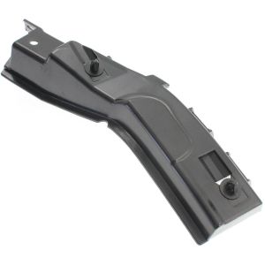 MERCURY MARINER HYBRID REAR BUMPER COVER SIDE REINFORCEMENT BRACKET RIGHT (Passenger Side) (PLASTIC) OEM#8L8Z17E814C 2008-2011 PL#FO1143111