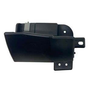 FORD TRUCKS & VANS EXPLORER POLICE UTILITY REAR BUMPER COVER SIDE BRACKET LEFT (Driver Side) OEM#FB5Z17D942C 2016-2019 PL#FO1143141
