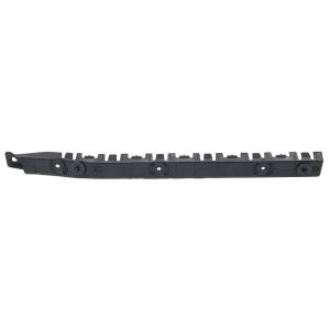 FORD TRUCKS & VANS TRANSIT REAR BUMPER COVER SIDE BRACKET RIGHT (Passenger Side) OUTER ()148"WB EXTENDED) OEM#BK3Z17787A 2020-2024 PL#FO1143153