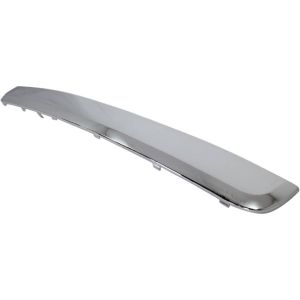 MERCURY MARINER REAR BUMPER MOLDING CHROME OEM#8E6Z17232AB 2008-2011 PL#FO1144105