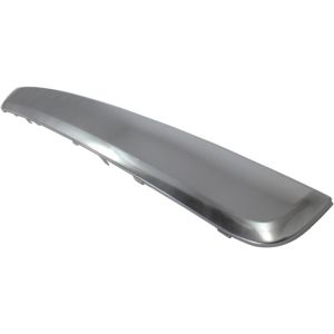 MERCURY MARINER HYBRID REAR BUMPER MOLDING CHR(SATIN SILVER) OEM#8E6Z17232AA 2008-2011 PL#FO1144106
