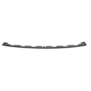 FORD TRUCKS & VANS EXPLORER REAR BUMPER STEP PAD OUTER MLDG PTD-IRON GRAY (XLT W/SPORT PKG) OEM#JB5Z17C830BE 2018-2019 PL#FO1144117