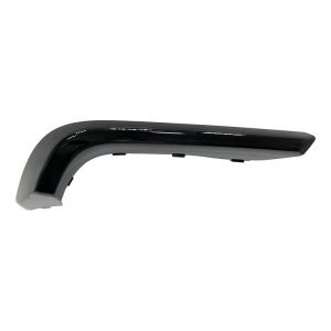 FORD TRUCKS & VANS EXPLORER REAR BUMPER LOWER INSERT LEFT (Driver Side) GLOSS-BLACK (ST/ST-LINE) OEM#LB5Z17C830AB 2020-2025 PL#FO1146107