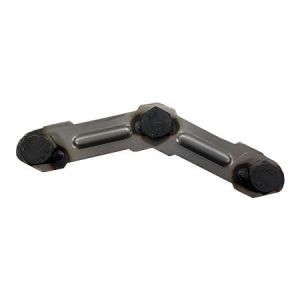 FORD TRUCKS & VANS FORD/PU F150 RAPTOR REAR BUMPER REINF/HICH BRACKET RIGHT (Passenger Side)=LEFT (Driver Side) (W/TOW PKG)(MED/HVY DUTY) OEM#ML3Z17C886C 2021-2023 PL#FO1162115