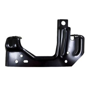 FORD TRUCKS & VANS FORD/PU F150 RAPTOR REAR BUMPER MOUNT BRACKET LEFT (Driver Side) **CAPA** OEM#ML3Z17788B 2021-2023 PL#FO1162116C