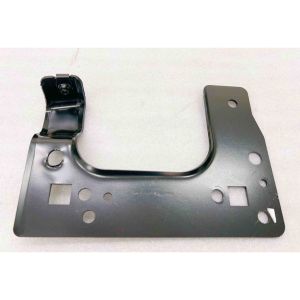 FORD TRUCKS & VANS FORD/PU F150 HYBRID REAR BUMPER MOUNTING BRACKET LEFT (Driver Side) OEM#ML3Z17788A 2021-2024 PL#FO1162124