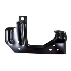 FORD TRUCKS & VANS FORD/PU F150 RAPTOR REAR BUMPER MOUNT BRACKET RIGHT (Passenger Side) **CAPA** OEM#ML3Z17787C 2021-2023 PL#FO1163116C