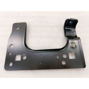 FORD TRUCKS & VANS FORD/PU F150 HYBRID REAR BUMPER MOUNTING BRACKET RIGHT (Passenger Side) OEM#ML3Z17787B 2021-2024 PL#FO1163124