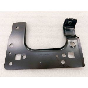 FORD TRUCKS & VANS FORD/PU F150 HYBRID REAR BUMPER MOUNTING BRACKET RIGHT (Passenger Side) **CAPA** OEM#ML3Z17787B 2021-2025 PL#FO1163124C