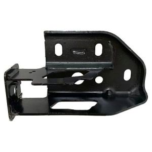 FORD TRUCKS & VANS FORD/PU F150 SVT RAPTOR REAR FRAME BMP BRACKET LEFT (Driver Side) (ON FRAME) **CAPA** OEM#FL3Z17N775B 2015-2020 PL#FO1166211C