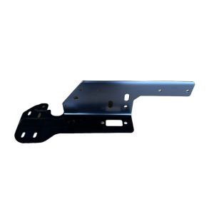 FORD TRUCKS & VANS FORD/PU F250/350/450 (SUPER DUTY) REAR BUMPER BAR REINF LEFT (Driver Side) (Driver Side) OEM#PC3Z17A751AA 2023-2025 PL#FO1166213