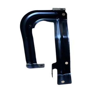 FORD TRUCKS & VANS FORD/PU F250/350/450 (SUPER DUTY) REAR BUMPER END BRACE BRACKET LEFT (Driver Side) (Driver Side) OEM#PC3Z17795A 2023-2025 PL#FO1166214