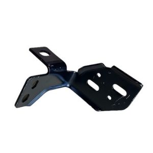 FORD TRUCKS & VANS FORD/PU F250/350/450 (SUPER DUTY) REAR BUMPER REINF MOUNT BRACKET RIGHT (Passenger Side) INNER OEM#PC3Z17787A 2023-2025 PL#FO1167215