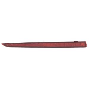 LINCOLN MKZ HYBRID  REAR BUMPER REFLECTOR LEFT (Driver Side) OEM#DP5Z15A449B 2017-2020 PL#FO1184115