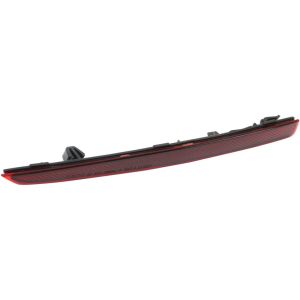 LINCOLN MKZ HYBRID  REAR BUMPER REFLECTOR LEFT (Driver Side)**CAPA** OEM#DP5Z15A449B 2013-2016 PL#FO1184115C