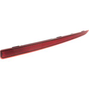 LINCOLN MKZ  REAR BUMPER REFLECTOR RIGHT (Passenger Side) OEM#DP5Z15A448B 2013-2016 PL#FO1185115