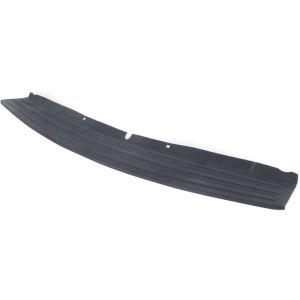 MERCURY MARINER REAR BUMPER PAD BLACK OEM#8E6Z17B807AA 2008-2011 PL#FO1191121