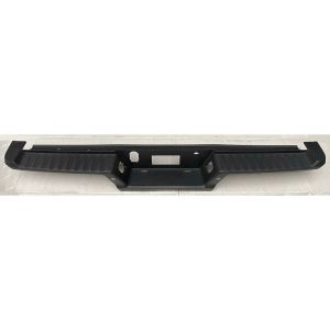FORD TRUCKS & VANS FORD/PU F150 HYBRID REAR BUMPER STEP PAD (W/SENSOR)(W/TOWING PKG) **CAPA** OEM#ML3Z17B807DB 2021-2023 PL#FO1191163C